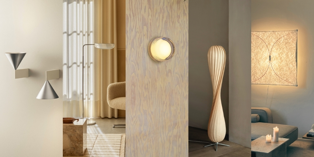 Illuminazione a livelli | AndLight